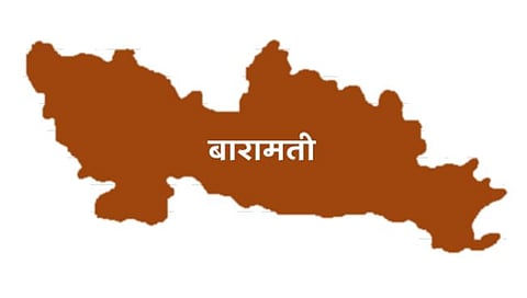 अजित पवार यांच्या विरोधातील असंतोष दूर करण्यासाठी ‘मोदी विरूद्ध गांधी’ घोषणा