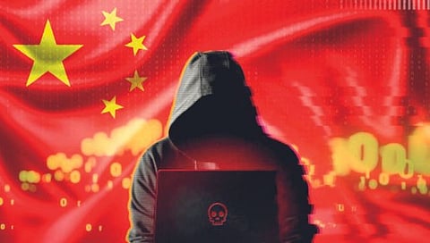 लोकसभा निवडणुकीत चीनचे ‘एआय’ कारस्थान