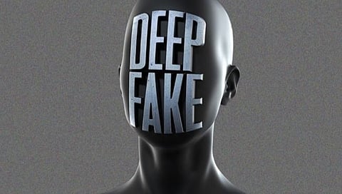 NSEच्या सीईओंचा आला डीपफेक व्हिडिओ, शेअर्समध्ये गुंतवणूक करताना सावधान!