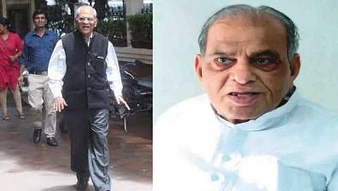 Lok Sabha Election 2024 | वेध लोकसभेचे; डॉ. व्यंकटेश काब्दे, ढाकणे यांचे अनपेक्षित विजय