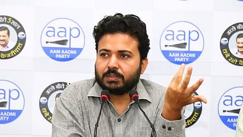 ED Summons AAP Leader