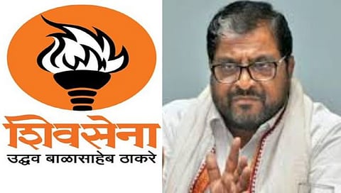 शिवसेनेची मशाल हाती घेण्यास शेट्टींचा नकार