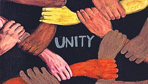 दुही माजविण्याचे कारस्थान