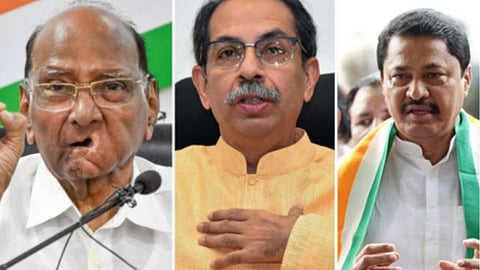 Maharashtra Politics