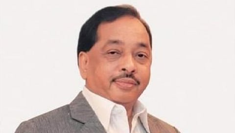 Lok sabha Election 2024 Results : रत्नागिरी-सिंधुदुर्ग लोकसभा मतदारसंघात नारायण राणेंचा मोठा विजय