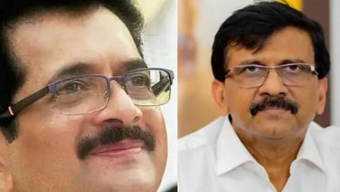 Patra Chawl case | संजय राऊतांना धक्का! प्रवीण राऊतांची ७३.६२ कोटींची मालमत्ता ED कडून जप्त