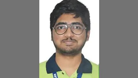 JEE Main Result 2024 Session 2 | जेईई मेन सेशन २ चा निकाल जाहीर, महाराष्ट्राचा नीलकृष्ण गजरे देशात टॉपर