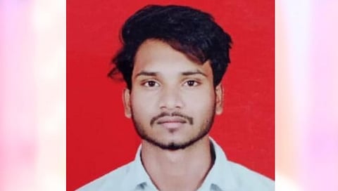 नाशिक : दुचाकीवरून उडून वाहत्या पाण्यात पडलेल्या तरुणाचा मृत्यू