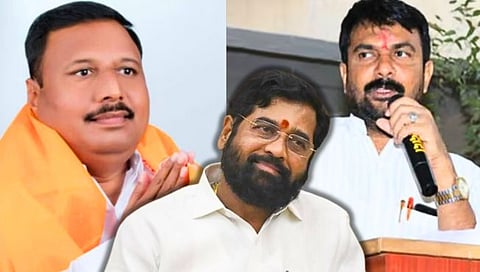 हिंगोली लोकसभा : हेमंत पाटील यांची उमेदवारी रद्द; शिंदे सेनेकडून बदली उमेदवार जाहीर; कोहळीकरांना तिकीट