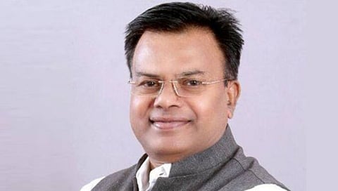 नागपूर : किशोर गजभिये यांचा काँग्रेसला रामराम!