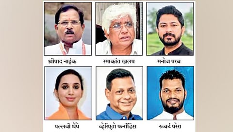 महिला मतांसाठी सर्वच पक्षांचे प्रयत्न