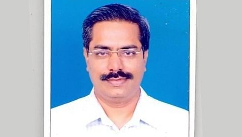 पुणे : कृषी विभागाचे माजी तंत्र अधिकारी गोविंद हांडे यांचे निधन