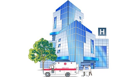 Nashik News : सनद, दरपत्रक लावण्यासाठी खासगी रुग्णालयांची धावपळ, महापालिकेच्या दणक्यानंतर आली जाग