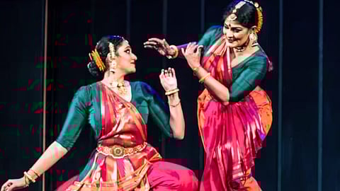 World Dance Day 2025