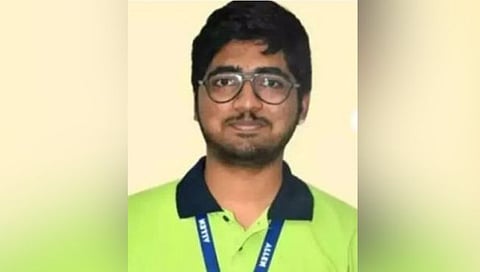 JEE Main Result : जेईई मेन सेशन २ मध्ये शेतकऱ्याच्या मुलाचा डंका; वाशिममधील निलकृष्ण गजरे देशात पहिला