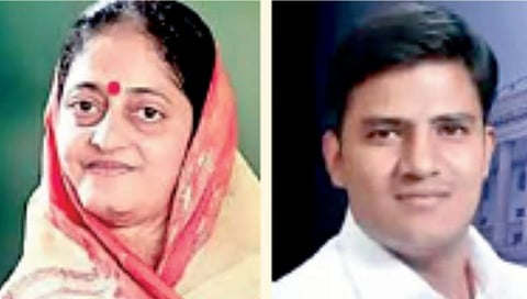 जळगावात कमळ फुलणार की, मशाल उजळणार?