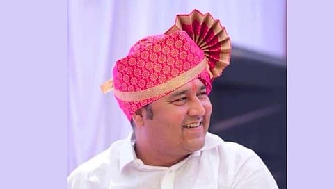 कोल्हापूर : राष्ट्रवादीचे नेते माजी नगरसेवक नितीन जांभळे यांचे हृदयविकाराने निधन