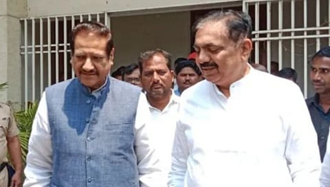 Satara-Sangali News: सांगलीतून जयंत पाटील तर साताऱ्यातून पृथ्वीराज चव्हाण रिंगणात उतरणार?