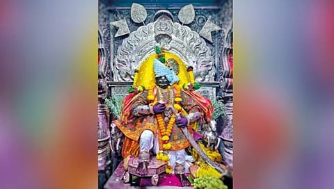 दख्खनचा राजा जोतिबा..!