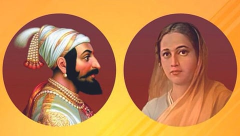 शिवछत्रपती-ताराराणी यांचा आज रथोत्सव