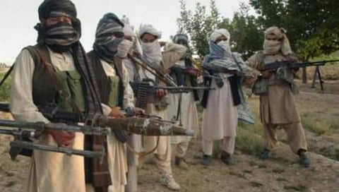 काश्मिरात निवडणूक प्रचारसभांवर लष्कर-ए-तोयबा हल्ल्यांच्या तयारीत