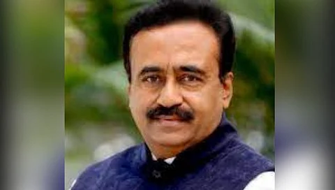 बच्छाव यांच्या उमेदवारीनंतर धुळे काँग्रेस जिल्हाध्यक्षपदाचा राजीनामा