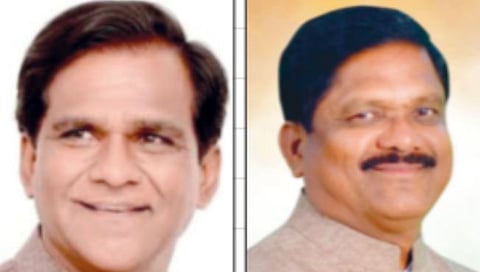 Lok Sabha Election 2024 : दानवे – डॉ. काळे यांच्यात चुरस