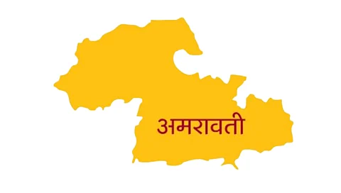 Lok Sabha Election 2024 : अमरावतीमध्ये बहुरंगी लढत?