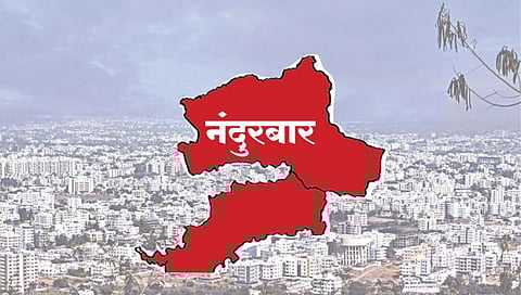 वंचितकडून उमेदवारी पाचवी यादी जाहीर, नंदूरबारमधून कोणाला संधी?