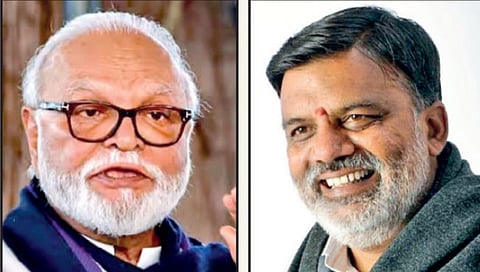 दिल्लीश्वरांच्या मर्जीनंतरही भुजबळ ‘इन वेटिंग’