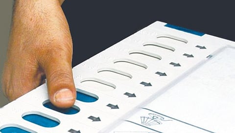 Lok Sabha Election : चौथ्या टप्प्यात राज्यात 298 उमेदवार निवडणूक रिंगणात