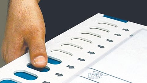 Maharashtra Assembly elections 2024 voting