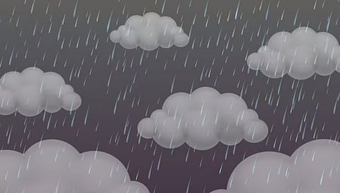 कोल्हापूर जिल्ह्याला रविवारनंतर ‘यलो अलर्ट’