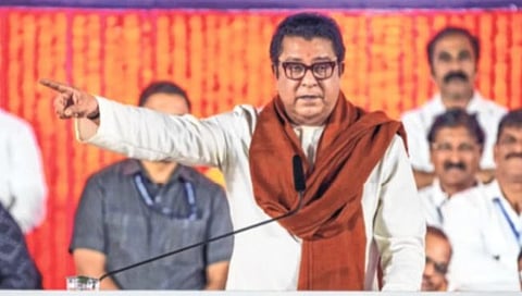 Lok Sabha Election 2024 | मनसेचा महायुतीला पाठिंबा; नाशिकमध्ये होईल काय फायदा?