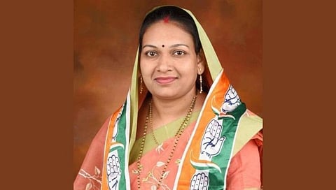 रश्मी बर्वेंना सर्वोच्च न्यायालयाचा दिलासा नाही! उमेदवारी अर्ज बाद ठरवण्याविरोधातील याचिका फेटाळली