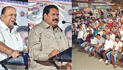 विजयाचे शिलेदार व्हा : पालकमंत्री हसन मुश्रीफ