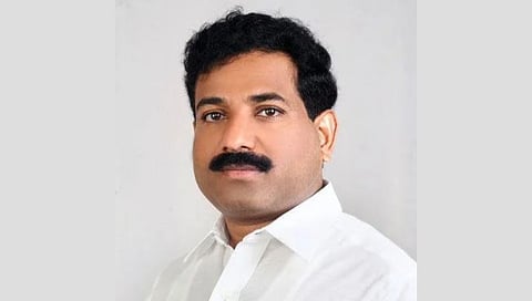 धनुष्यबाण चिन्हावर लढण्याची कधीही ऑफर नव्हती : संजीव नाईक