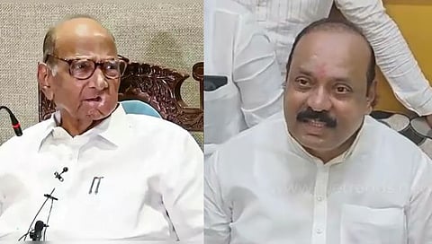 जळगाव : भुसावळमध्ये राष्ट्रवादीच्या २०० हून अधिक कार्यकर्त्यांचे राजीनामे