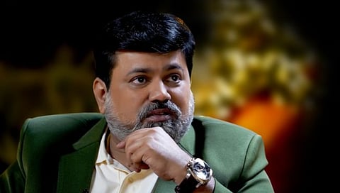 उदय सामंत