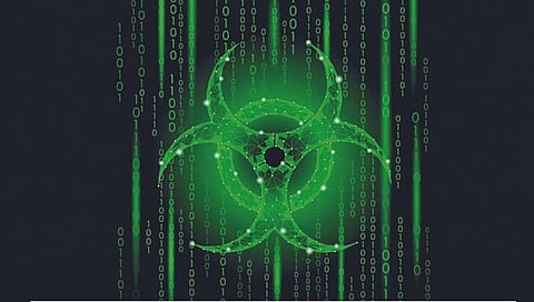 अनपेक्षित संकटांसाठीची तयारी