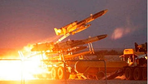 बहार विशेष : सावट तिसर्या महायुद्धाचे