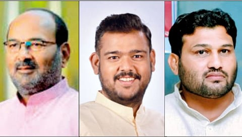 विशाल पाटील यांच्यामुळे सांगलीचा सामना लक्षवेधी