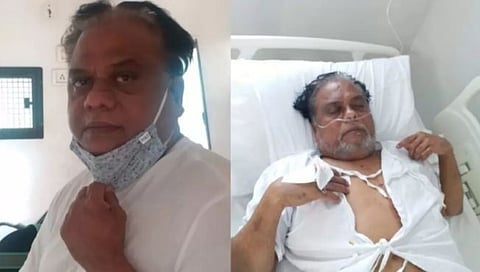 Gangster Chhota Rajan