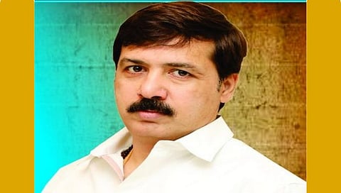 धनंजय सिंह