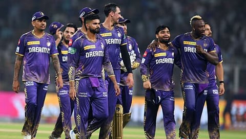 IPL 2024 : केकेआर – राजस्थानमधील सामन्याची तारीख बदलणार?