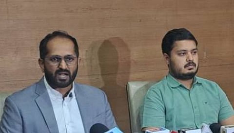 चेतन नरके