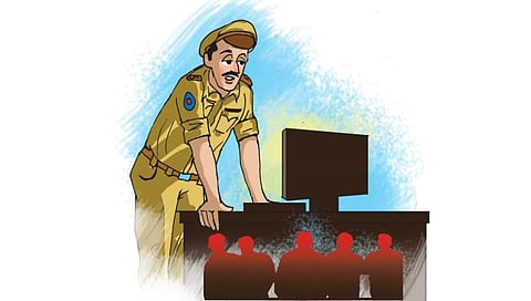 प्रेमजाल! विवाहबाह्य प्रेमसंबंध अन् मृत्यू, पण शवविच्छेदनातून भलतेच आले समोर