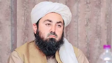 पाकिस्तानी नेत्याची भर बाजारात गोळ्या घालून हत्या