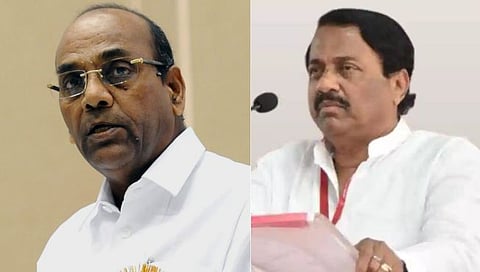 निष्क्रियता काय असते, हे अनंत गीतेंनी दाखवून दिले : सुनील तटकरे