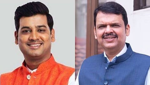 कल्याणमधून श्रीकांत शिंदेच महायुतीचे उमेदवार; फडणवीसांची मोठी घोषणा